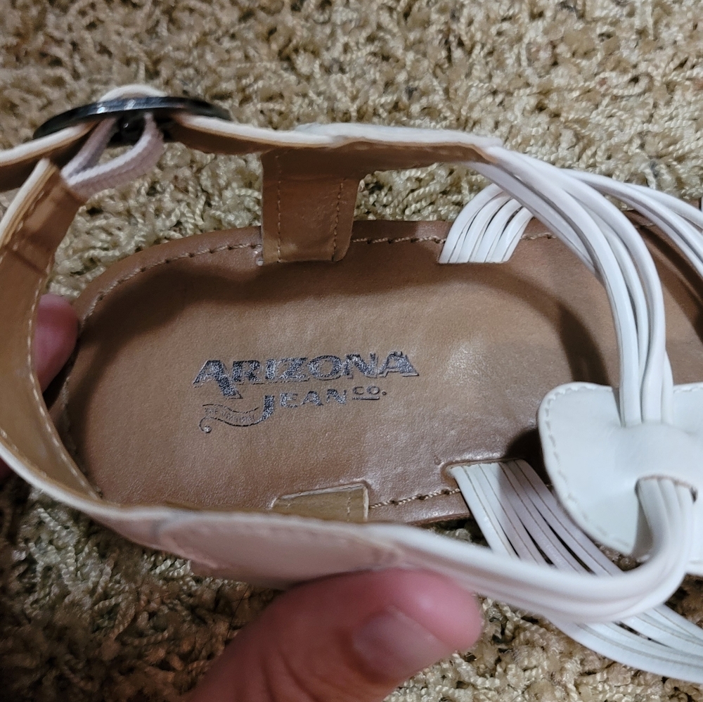 Sandals - Picture 3 of 3